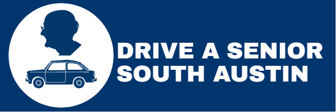 Drive A Senior South Austin