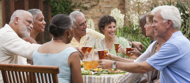 6 Tips for Moving into a Senior Living Community